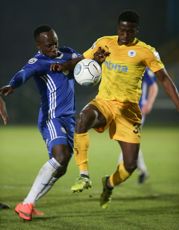 FC HALIFAX TOWN v CHESTER (18 of 24)