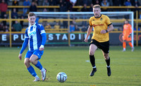 southport v Chester-13