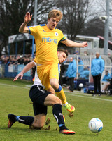 Guiseley v Chester-9