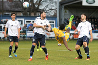 Guiseley v Chester-11