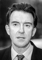 Peter Mandelson (1 of 1)