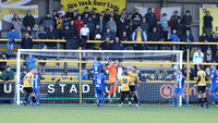 southport v Chester-15