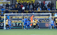 southport v Chester-14