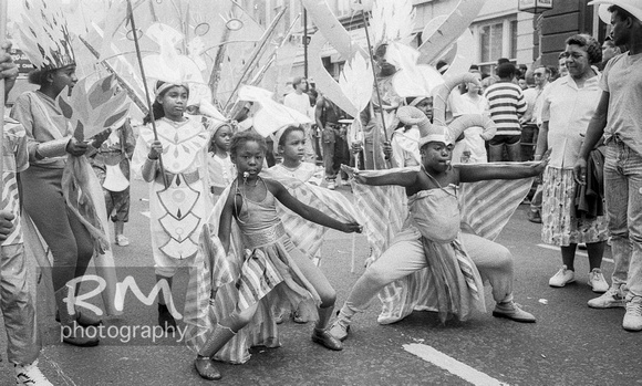 Notting Hill 1990 London (4 of 9)