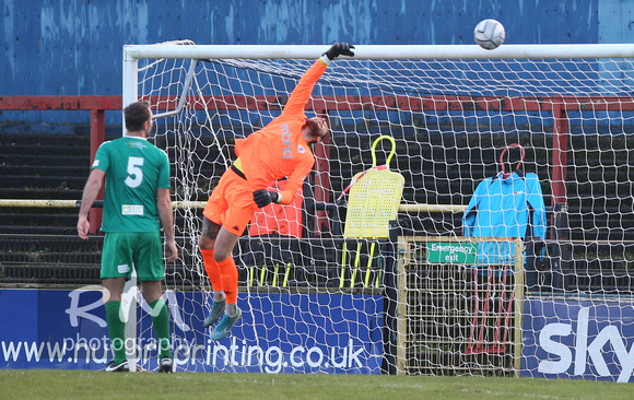 York v Chester-10