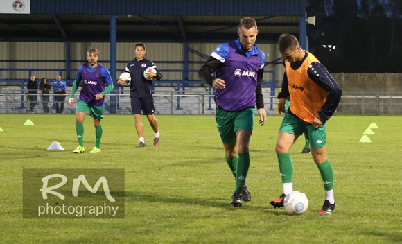 Vauxhall Motors v Chester-3