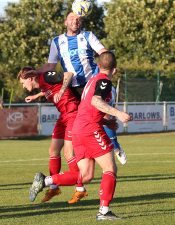 Chester v Whitchurch Alport-7