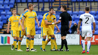 Tranmere Rovers v Chester-11