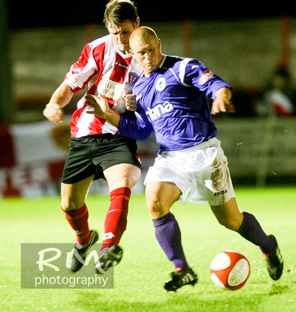 WITTON ALBION V CHESTER-37