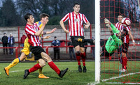 Witton Albion 1 1 Chester 10/12/16