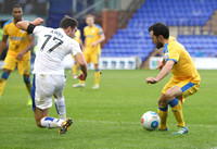 Tranmere Rovers v Chester-15