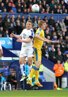 Tranmere Rovers v Chester-3