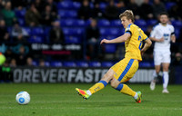 Tranmere Rovers v Chester-18