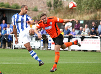 WORKSOP TOWN 0 3 CHESTER 10/9/11