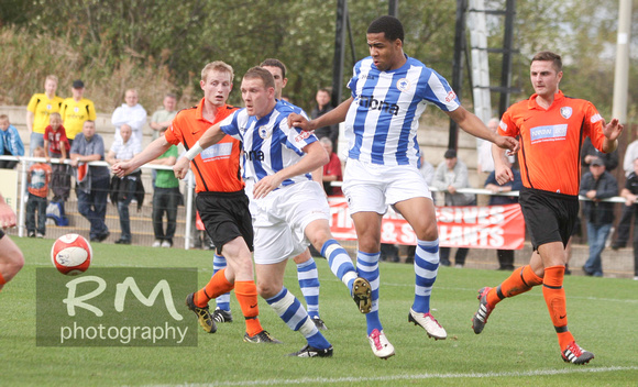 WORKSOP TOWN V CHESTER-11