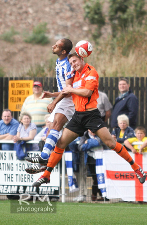 WORKSOP TOWN V CHESTER-5