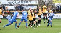CHESTER v SOUTHPORT FA Trophy 3Q  (5 of 30)