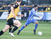 CHESTER v SOUTHPORT FA Trophy 3Q  (17 of 30)