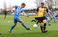 CHESTER v SOUTHPORT FA Trophy 3Q  (14 of 30)
