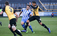 CHESTER v SOUTHPORT FA Trophy 3Q  (21 of 30)