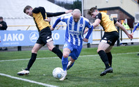 CHESTER v SOUTHPORT FA Trophy 3Q  (20 of 30)