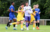 Wythenshawe Town  v Chester-7