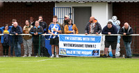 Wythenshawe Town  v Chester-8