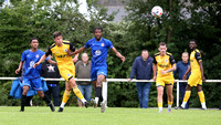 Wythenshawe Town  v Chester-18