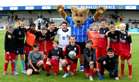 Chester v Brackley Town-1