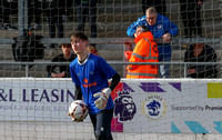 Chester v Needham Market-12