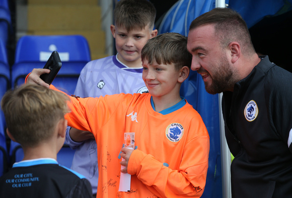 Chester v Altrincham-2