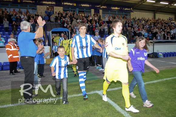 Chester v Trafford-10