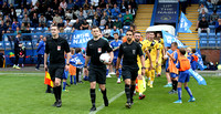 Curruzon Ashton v Chester-2