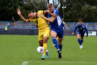 Curruzon Ashton v Chester-6