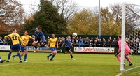 Warrington Town v Chester-10