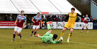 South Shields v Chester-17