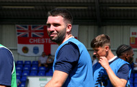 Chester v Morecambe-2