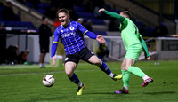 Chester v Oxford City-7