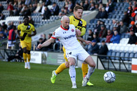 Fylde v Chester-12