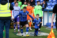 Chester v King's Lynn-17