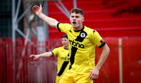 Gateshead v Chester-9