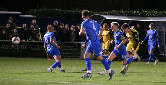 Radcliffe Borough v Chester-7