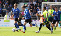 Chester v Peterborough Sports-20