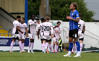 Chester v Stockport County-19