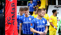 Chester v Lancaster City-2