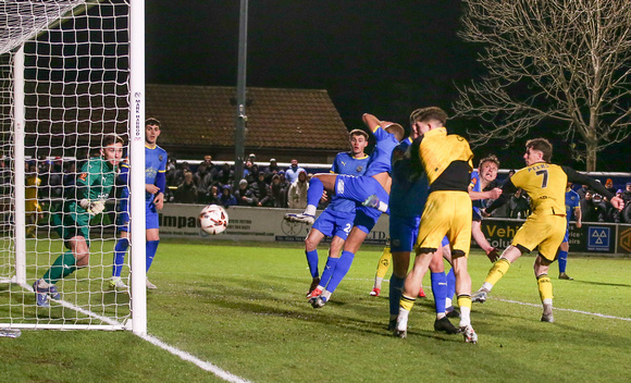 Radcliffe Borough v Chester-14