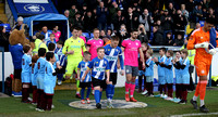 Chester v Boston United-17