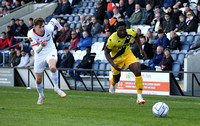 Fylde v Chester-15