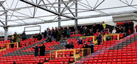 Gateshead v Chester-1