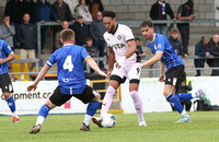 Chester v Stockport County-8